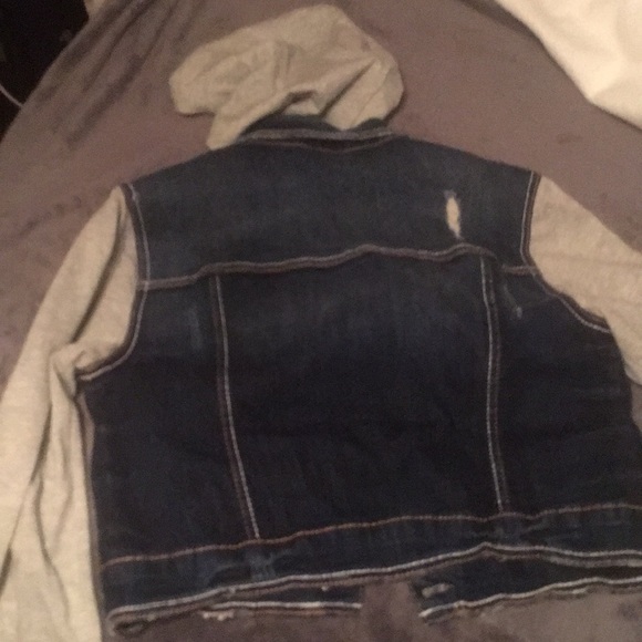 Jacket - Picture 2 of 2